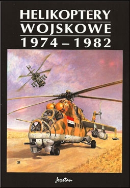 Helikoptery Wojskowe 1974-1982