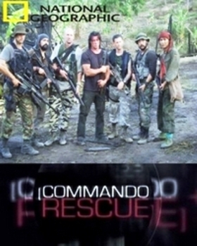   / Commando Rescue