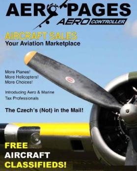 AeroPages  Aerocontroller