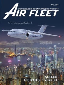 Air Fleet Magazine  2011-02