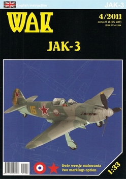 WAK 4 2011 - Jak-3