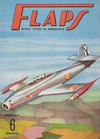 Flaps 003 (1960-11/1)