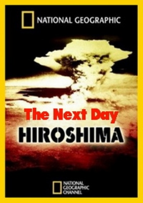 .    / Hiroshima. The Next Day