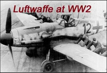     / Luftwaffe at WW2