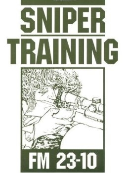 Sniper Training  FM 23-10
