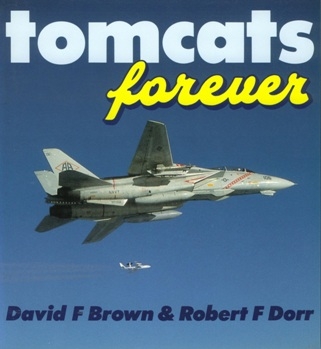 Osprey Colour Series - Tomcats Forever