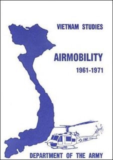 Airmobility, 1961-1971