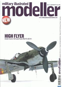 Military Illustrated Modeller 2011-09 (Issue 5)