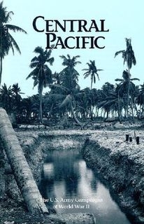 Central Pacific 7 December 1941 - 6 December 1943