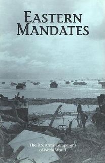 Eastern Mandates 31 January - 14 June 1944