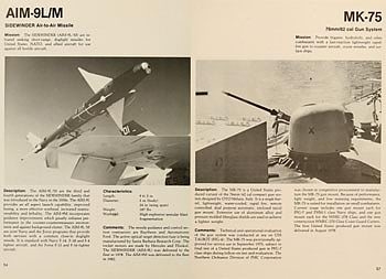 Ships, Aircraft and Weapons of the United States Navy [Dept. of the Navy]