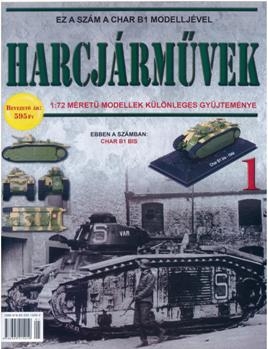 Harcjarmuvek - 01