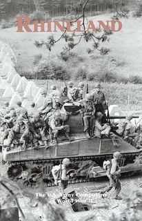 Rhineland 15 September 1944 - 21 March 1945