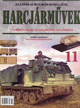 Harcjarmuvek - 11