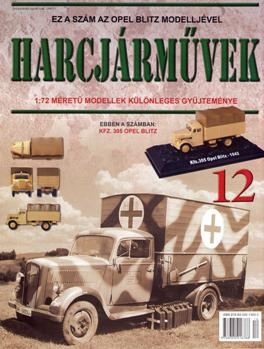  Harcjarmuvek - 12