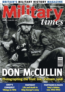 Military Times - October 2011
