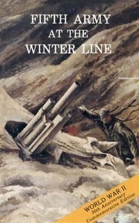 Fifth Army at the Winter Line: 15 November 1943 - 15 January 1944
