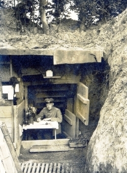 World War I Photos. Part 1