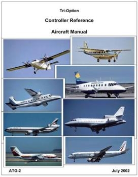 Controller Reference. Aircraft Manual