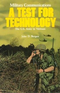 Military Communications: A Test for technology