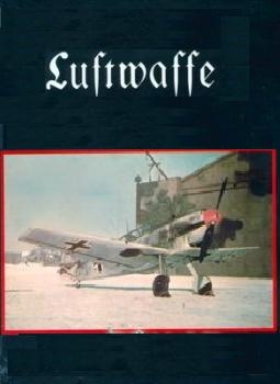Luftwaffe  (MPEG 2)