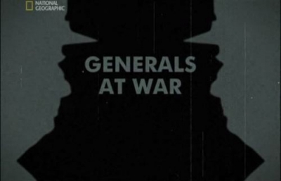   / Generals at War.    / The Battle of the Bulge