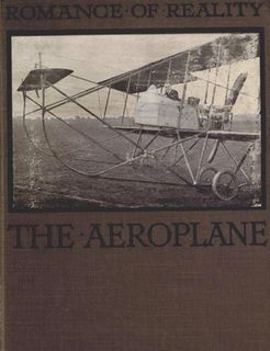 The Aeroplane (Romance of Reality Series)