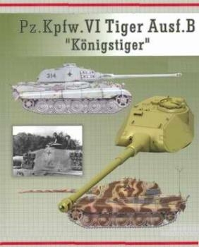PzKpfv  VI Ausf. B