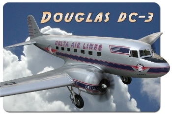 DC-3 manual 
