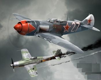     / Aircraft of World War II