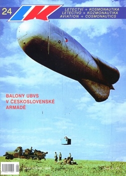 Letectvi + Kosmonautika 1998-24
