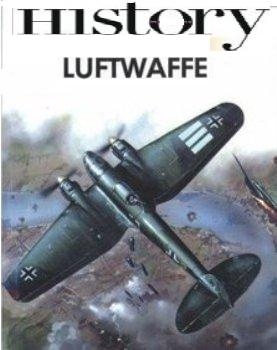   / The History of the Luftwaffe