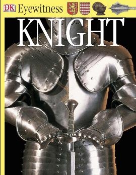 Knight (Eyewitness Guides)