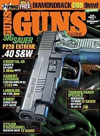 Guns Magazine - December 2011 (12)