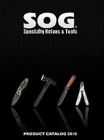 SOG 2010 Catalog