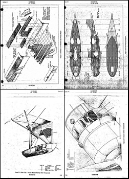Handbook of Structural Repair PBY 5 - PBY-5A - PBY-6A 