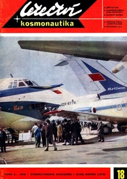  Letectvi + Kosmonautika 1972-18
