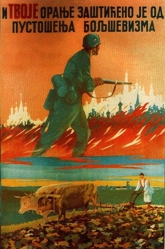     / Nazi Collaboration Posters 1939-1945