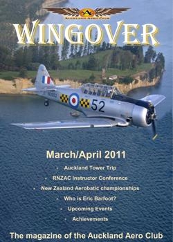 Wingover Magazine 2011 - 03, 04 