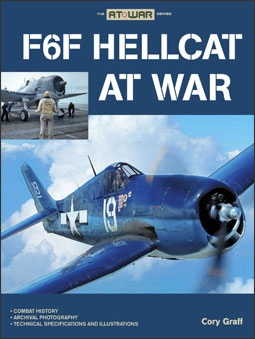 F6F Hellcat at War (Zenith Press)