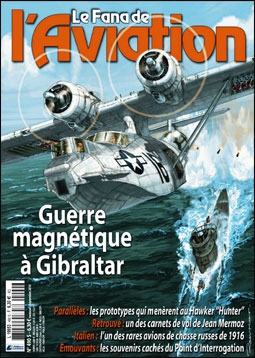 Le fana de l'aviation - September 2010 (n. 490)