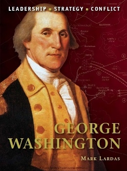 George Washington (Osprey Command 21)