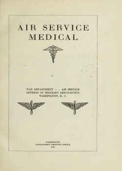 Air Service Medical