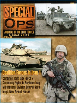 Concord Publication 5529 Special ops 29