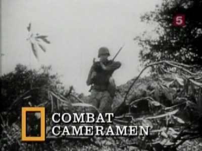   / Combat Cameramen