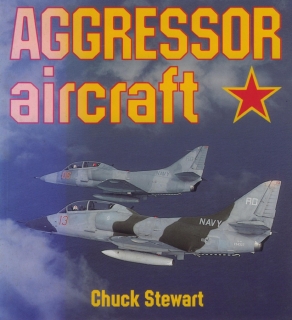 Osprey Aerospace - Aggressor Aircraft