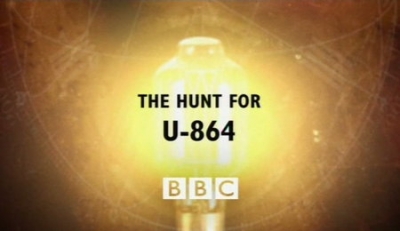 BBC Timewatch 2008 The Hunt for U864