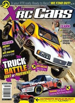 Xtreme RC Cars - October 2011