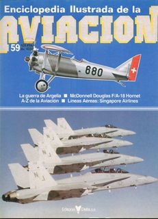 Enciclopedia Ilustrada de la Aviacion 59