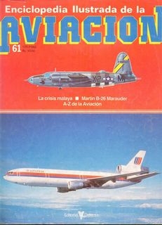 Enciclopedia Ilustrada de la Aviacion 61